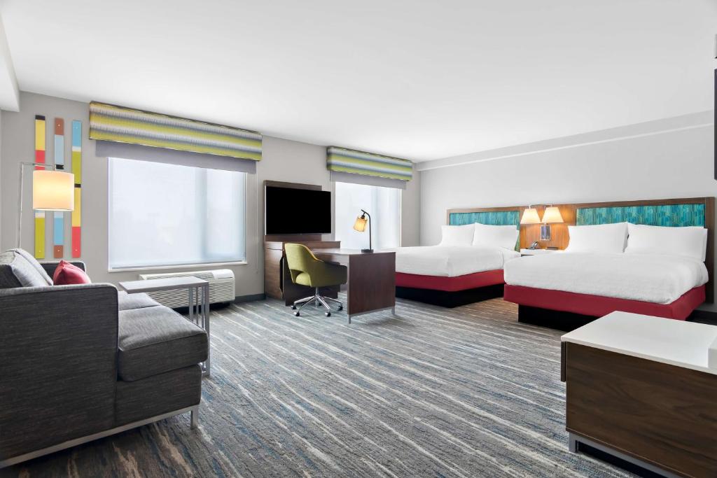 Hotels Near Uic Pavilion Chicago Il