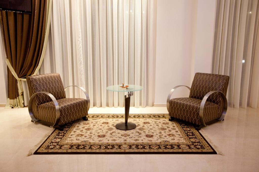 Filokalia Hotel - Resim 23