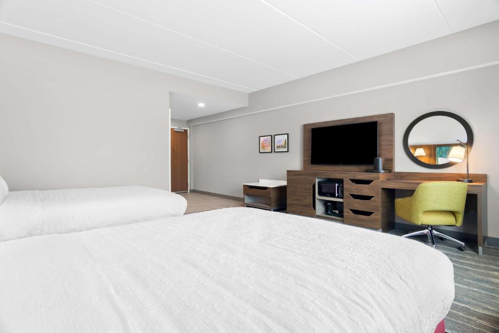 Hampton Inn & Suites Chicago Medical District Uic photo