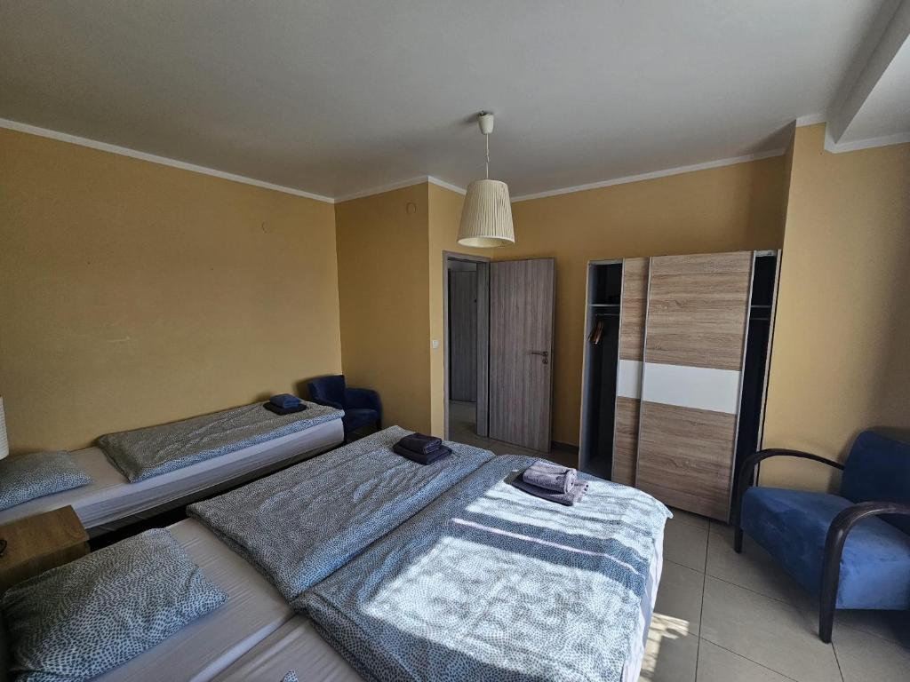 Royal Apartments & Rooms - Apartment
