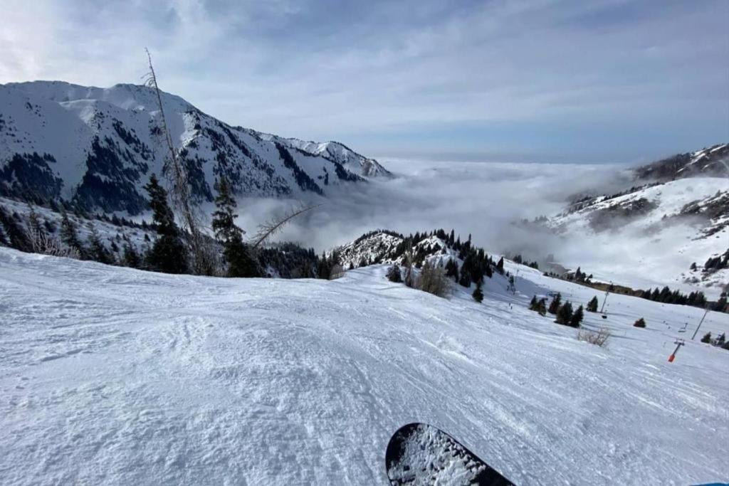 Galeriebild der Unterkunft Sweet Vibe in Almaty