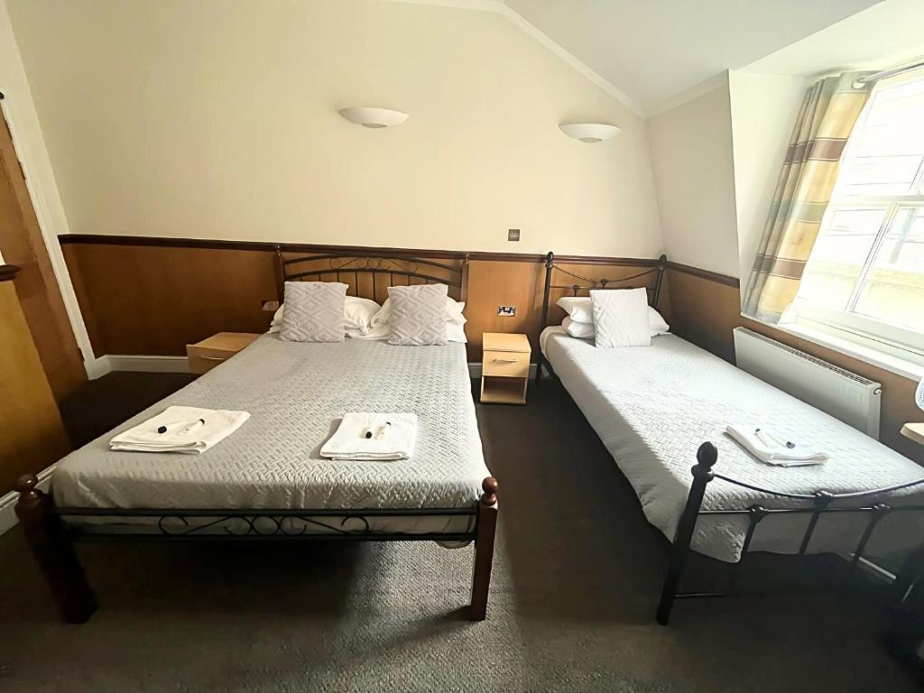 The Marker Hotel - Resim 7