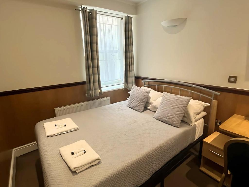 The Marker Hotel - Resim 2