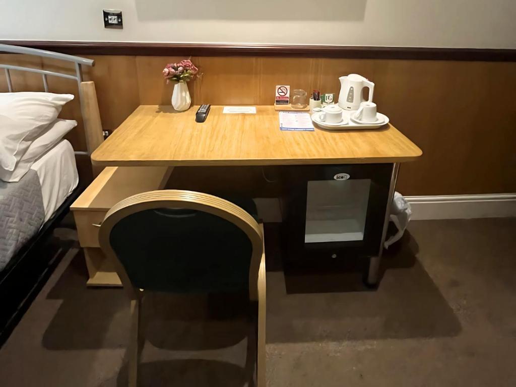 The Marker Hotel - Resim 17