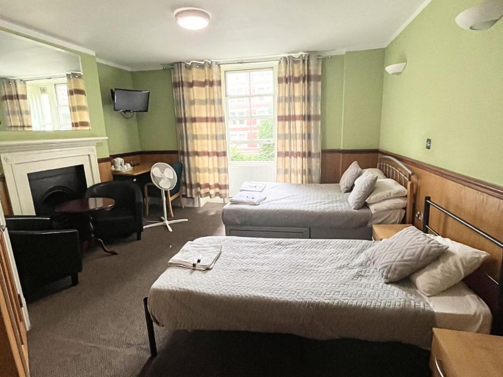 The Marker Hotel - Resim 5