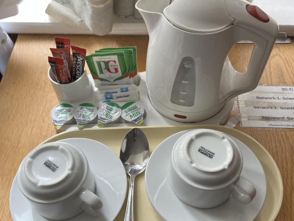 The Marker Hotel - Resim 24