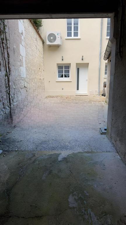 la cavonnière - Casa De Tres Dormitorios