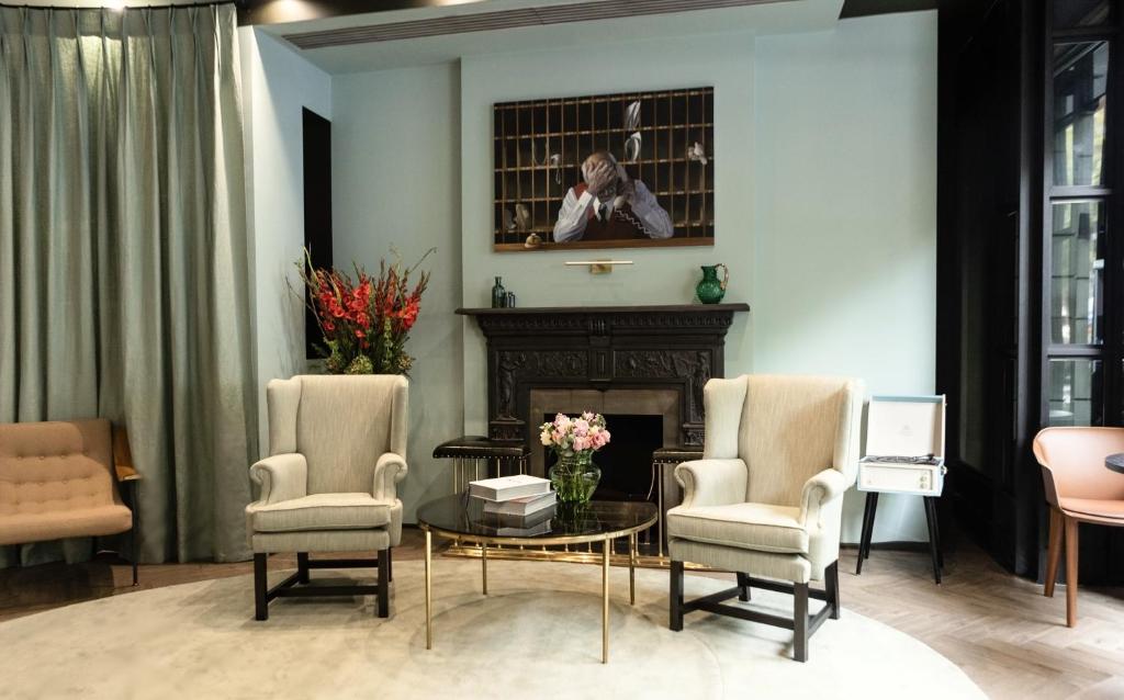 Sloane Square Hotel - Resim 11