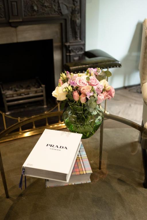 Sloane Square Hotel - Resim 12