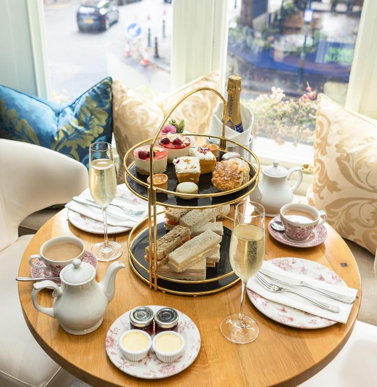 Sloane Square Hotel - Resim 14