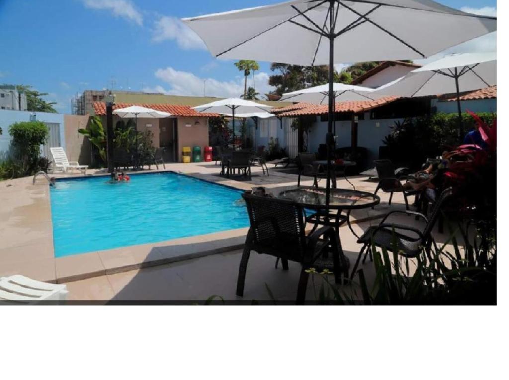 Pousada Angra do Porto