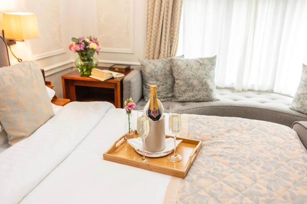 Sloane Square Hotel - Resim 22