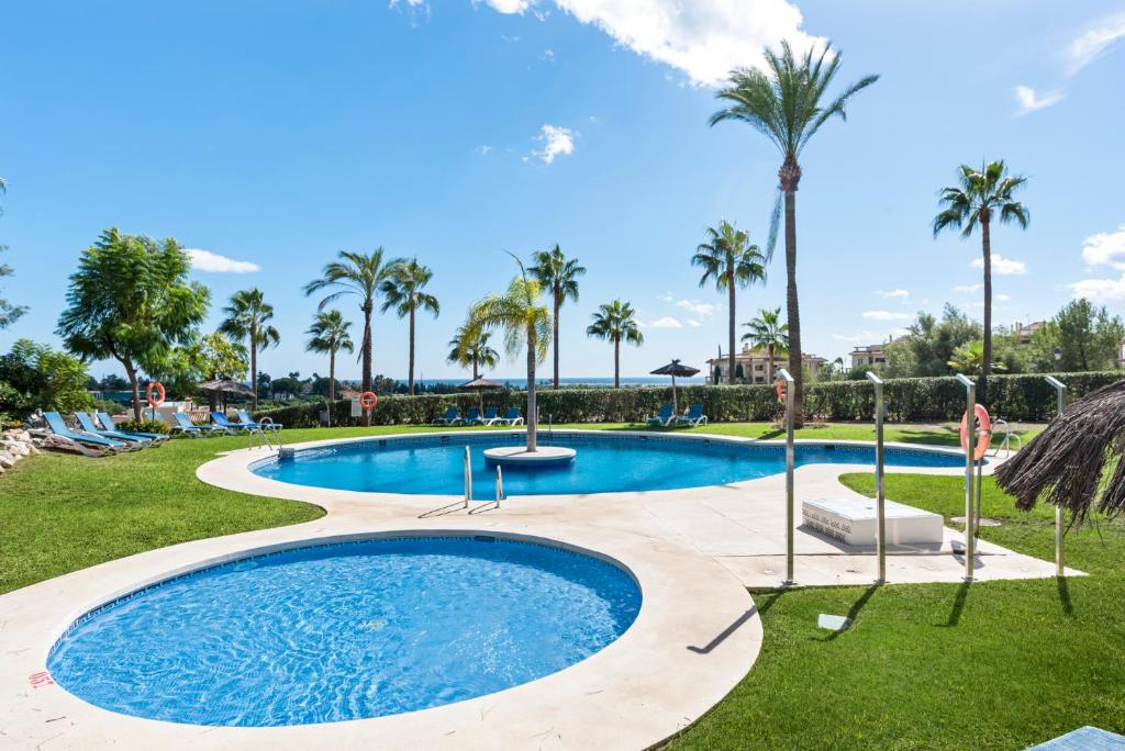 Casa Terrazas del Sol - with sea view