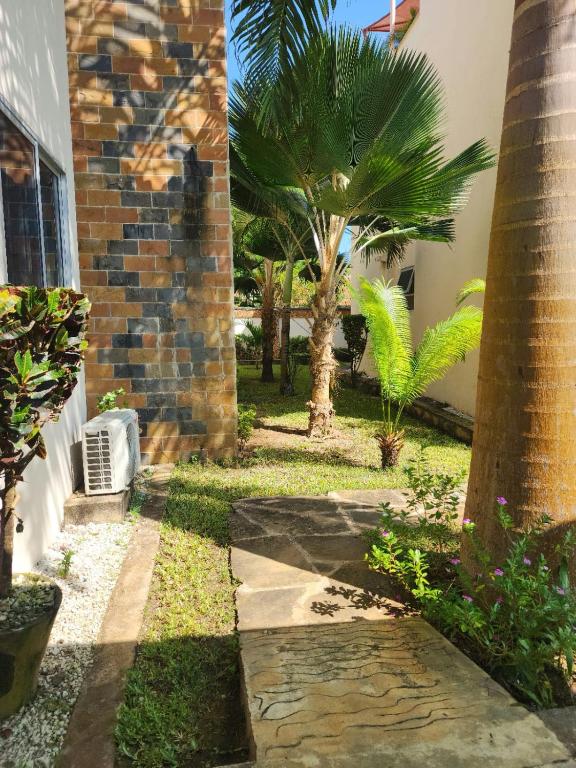 Pendo Villas Diani Beach - Villa De Una Habitación