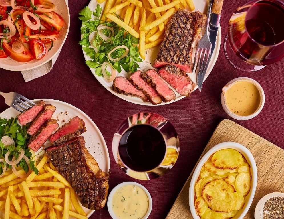 Sloane Square Hotel - Resim 23