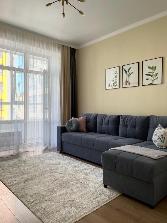 Alma Park - Superior Appartement