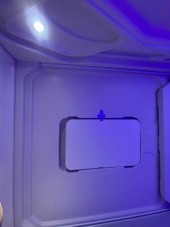 Fotografie z fotogalerie ubytování Mermaid Space Capsule Hostel Palermo v destinaci Palermo