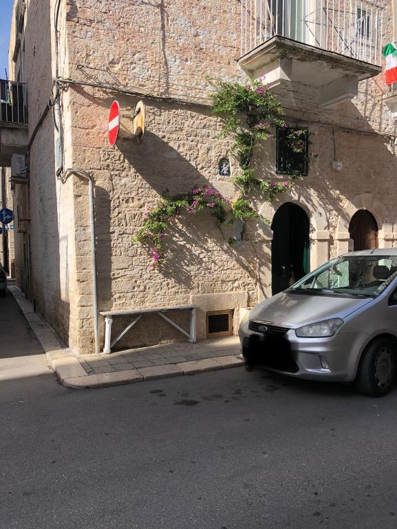 La piccola casa di Tania - Maison De Vacances