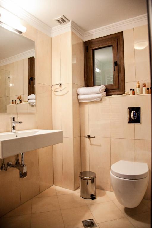 Filokalia Hotel - Resim 8