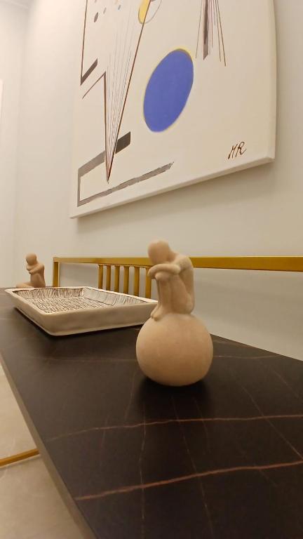 Fotografie z fotogalerie ubytování InCentro Elegant Rooms v destinaci Messina