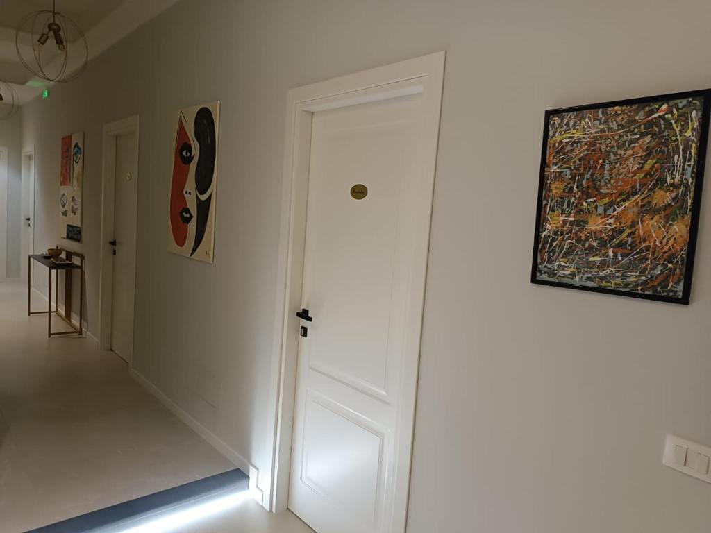 Fotografie z fotogalerie ubytování InCentro Elegant Rooms v destinaci Messina