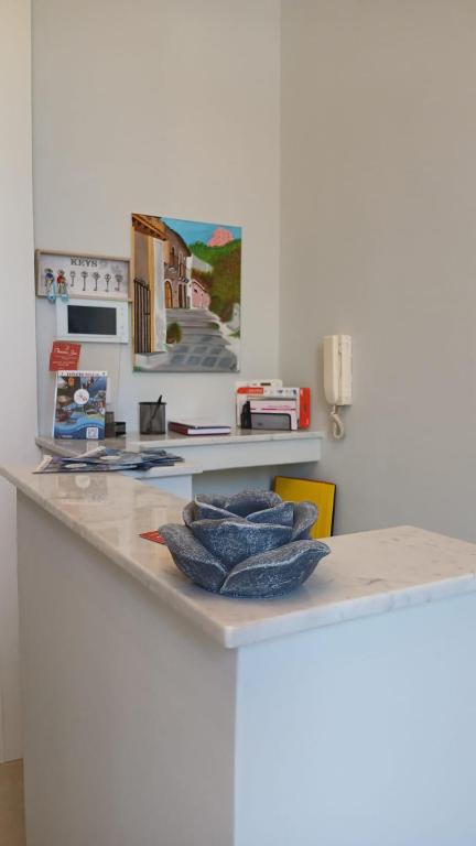Fotografie z fotogalerie ubytování InCentro Elegant Rooms v destinaci Messina