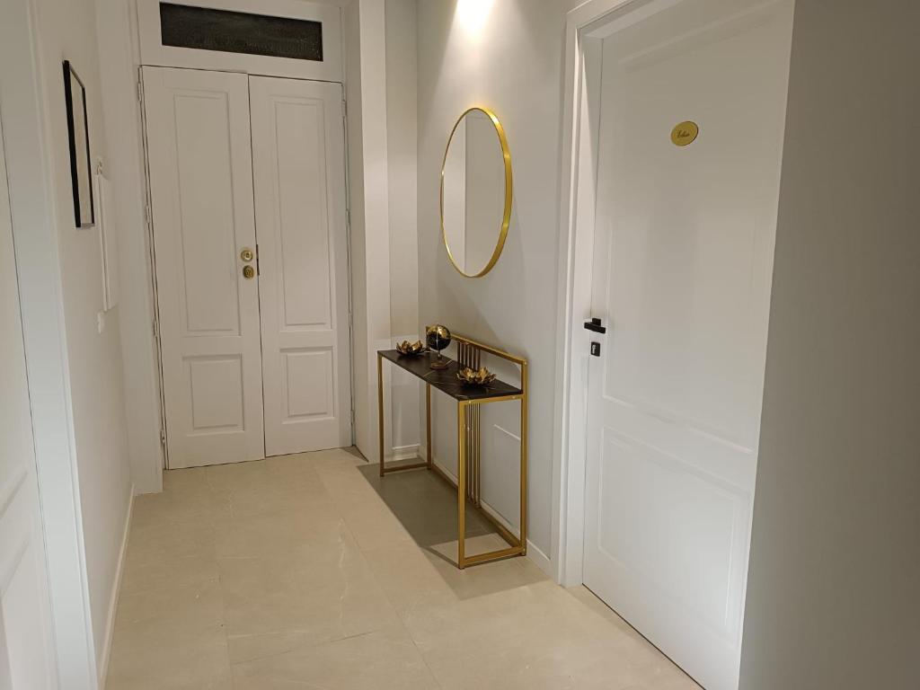 Fotografie z fotogalerie ubytování InCentro Elegant Rooms v destinaci Messina