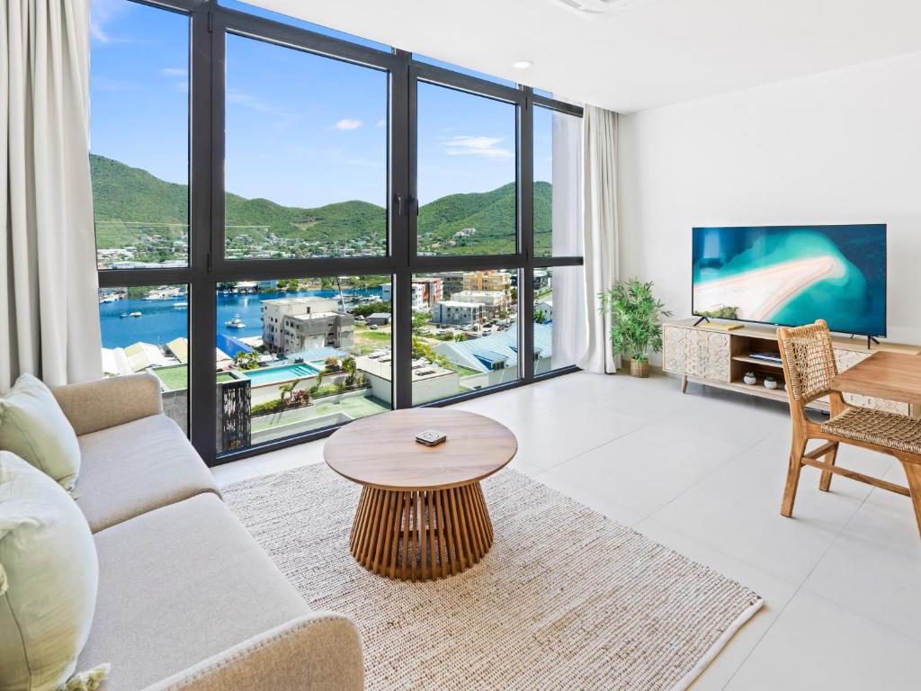 The Hills Residence - Apartamento De Un Dormitorio