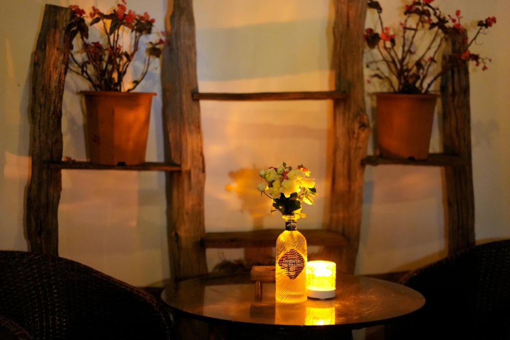 Fotografie z fotogalerie ubytování Party House v destinaci Baisha