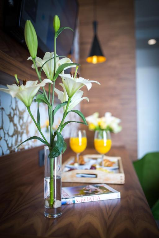 Royal Ariston Hotel - Resim 41