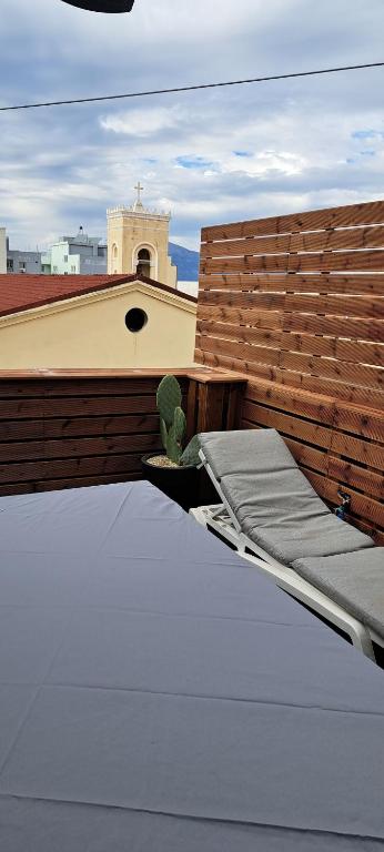 Pietra Mare Suites - Suite Supérieure Lit King-Size