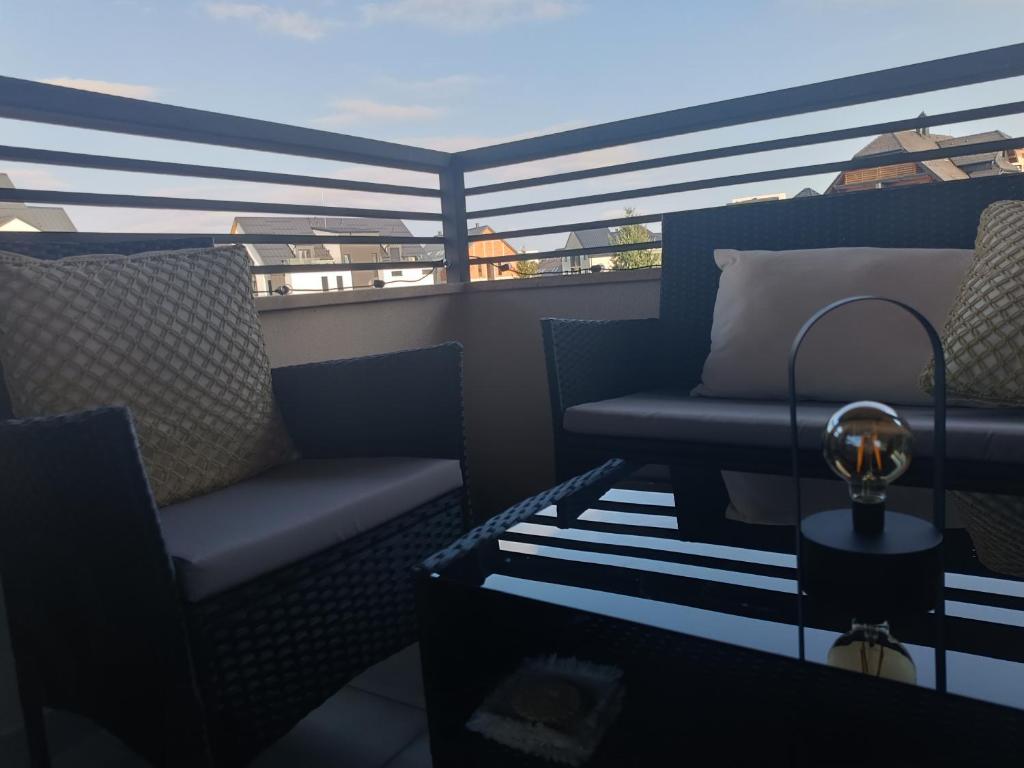 Fotografija u galeriji objekta Apartman Mina na Zlatiboru
