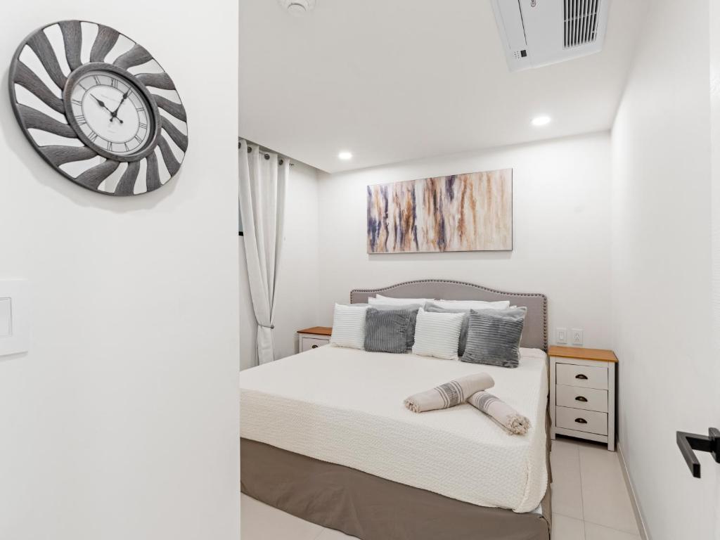 The Hills Residence - Apartamento Con Terraza