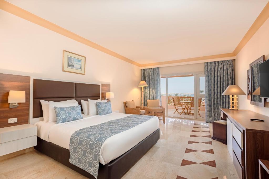 Continental Hotel Hurghada - 3