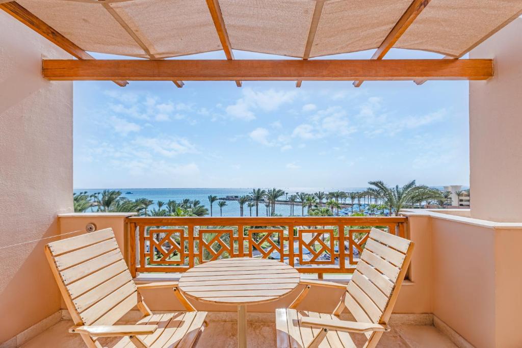 Continental Hotel Hurghada - 8