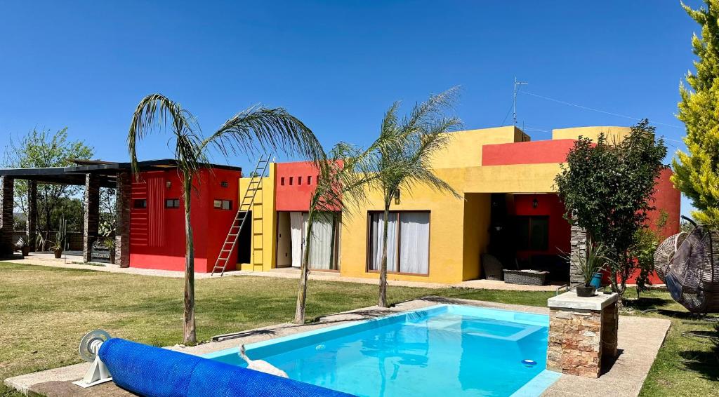Quinta los Duraznos Quinta los Duraznos