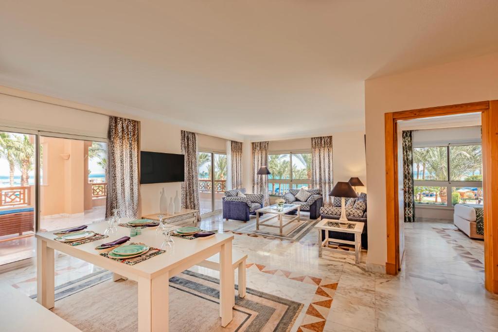 Continental Hotel Hurghada - 11