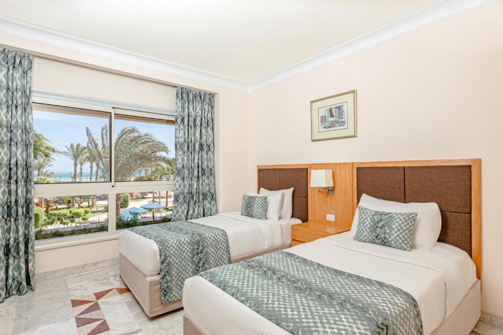 Continental Hotel Hurghada - 10