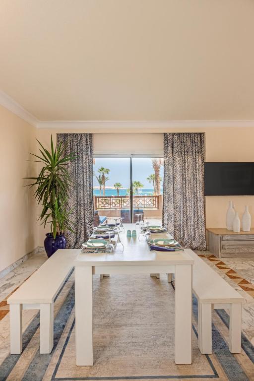 Continental Hotel Hurghada - 12