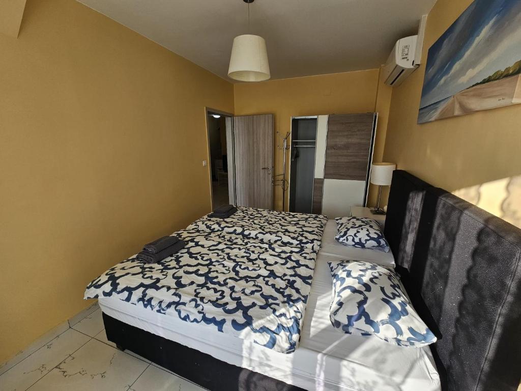 Royal Apartments & Rooms - Two-Bedroom Apartment
