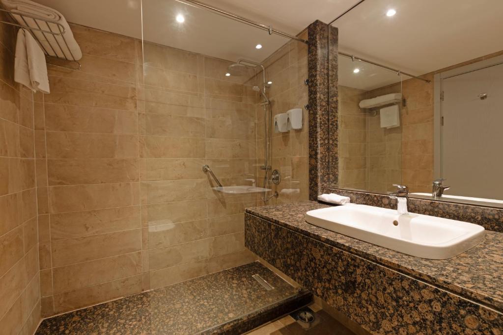 Continental Hotel Hurghada - 18