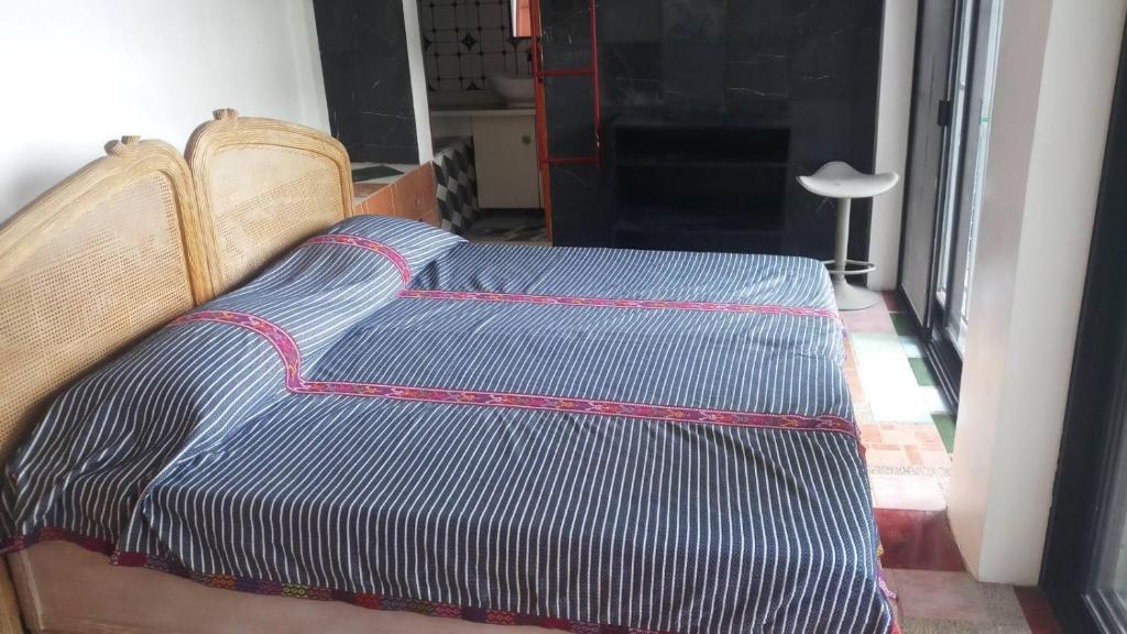 Galeriebild der Unterkunft Banahaw Circle Nature Retreat in Pinagdanglayan