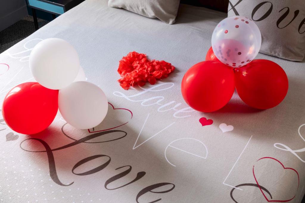 Montparnasse Alésia - Resim 11