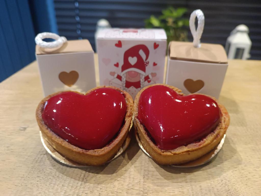 Montparnasse Alésia - Resim 9