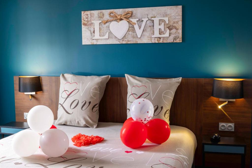 Montparnasse Alésia - Resim 7