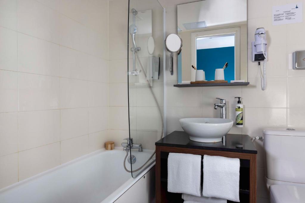 Montparnasse Alésia - Resim 5