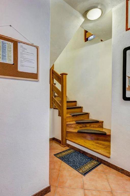 Fotografia z galérie ubytovania Apartment Big v destinácii Podstrana