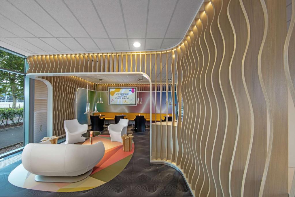 Prize by Radisson, Bremen City - Resim 10