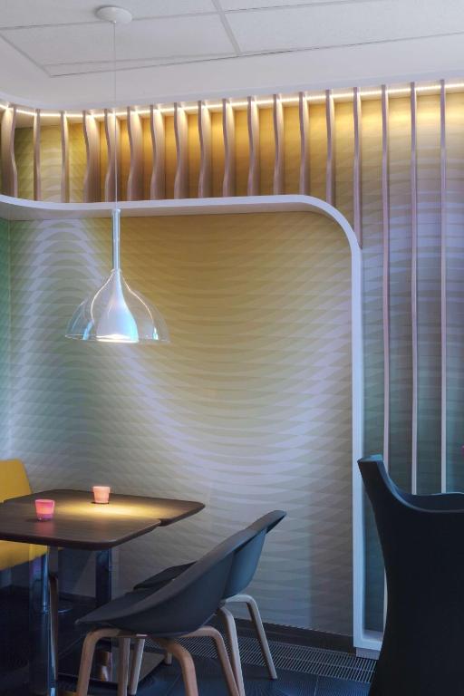 Prize by Radisson, Bremen City - Resim 14
