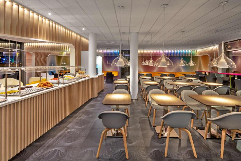 Prize by Radisson, Bremen City - Resim 28